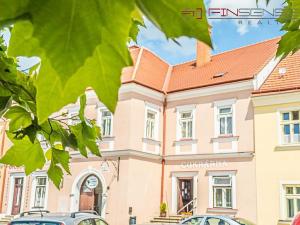 Prodej rodinného domu, Jemnice, Červenomlýnská, 130 m2