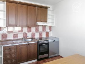 Pronájem bytu 2+1, Hluk, Závodní, 60 m2