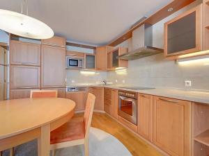 Pronájem bytu 3+kk, Praha - Kunratice, V Zeleném údolí, 100 m2
