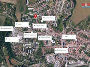 Prodej bytu 3+1, Ivančice, Luční, 79 m2