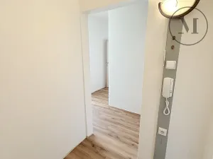 Pronájem bytu 2+kk, Týn nad Vltavou, Veselská, 41 m2