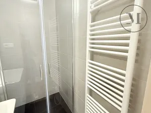 Pronájem bytu 2+kk, Týn nad Vltavou, Veselská, 41 m2