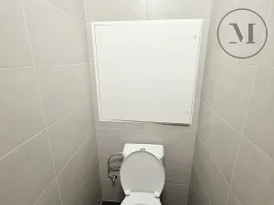 Pronájem bytu 2+kk, Týn nad Vltavou, Veselská, 41 m2