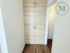 Pronájem bytu 2+kk, Týn nad Vltavou, Veselská, 41 m2