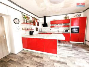 Prodej rodinného domu, Jimlín - Zeměchy, 208 m2