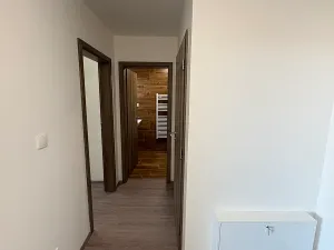 Pronájem bytu 2+kk, Třebíč, Mrštíkova, 57 m2