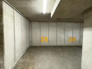 Pronájem bytu 2+kk, Třebíč, Mrštíkova, 57 m2