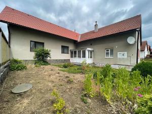 Prodej rodinného domu, Nová Ves u Nového Města na Moravě, 319 m2