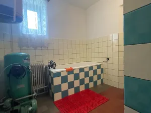 Prodej rodinného domu, Nová Ves u Nového Města na Moravě, 319 m2