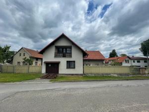 Prodej rodinného domu, Nová Ves u Nového Města na Moravě, 319 m2