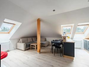 Prodej bytu 2+kk, Libušín, Důl Libušín, 65 m2