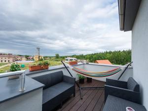 Prodej bytu 2+kk, Libušín, Důl Libušín, 65 m2