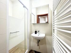 Pronájem bytu 2+1, Praha - Smíchov, Na bělidle, 62 m2