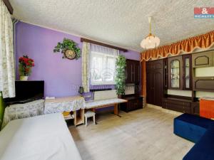 Prodej rodinného domu, Březová, 104 m2