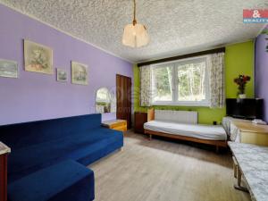 Prodej rodinného domu, Březová, 104 m2