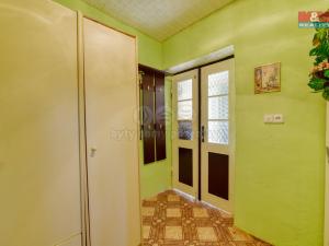 Prodej rodinného domu, Březová, 104 m2