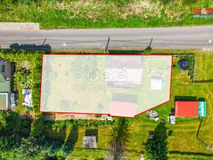 Prodej rodinného domu, Březová, 104 m2