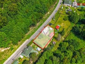 Prodej rodinného domu, Březová, 104 m2