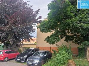 Prodej bytu 3+1, Vyškov - Křečkovice, Joklova, 72 m2