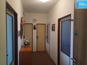 Prodej bytu 3+1, Vyškov - Křečkovice, Joklova, 72 m2