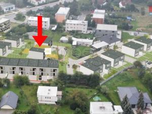 Prodej rodinného domu, Sezemice, 102 m2