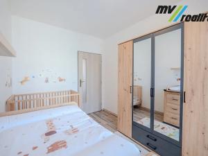 Prodej bytu 3+kk, Lysá nad Labem, Masarykova, 71 m2