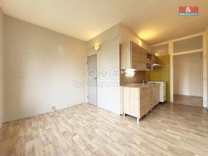 Pronájem bytu 2+1, Karlovy Vary - Rybáře, Krušnohorská, 62 m2