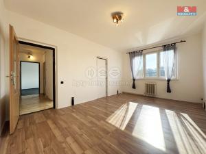 Pronájem bytu 2+1, Toužim - Kosmová, 53 m2