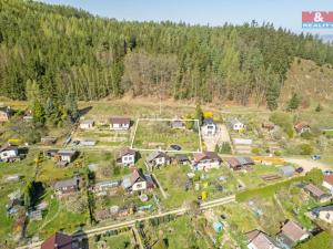 Prodej chaty, Karlovy Vary - Doubí, 25 m2