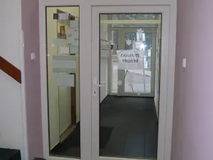 Pronájem obchodního prostoru, Milovice, ČSA, 20 m2