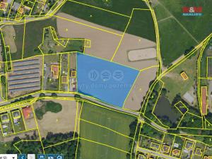 Prodej pole, Václavice, 10352 m2