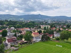 Prodej bytu 3+1, Liberec, Tanvaldská, 75 m2