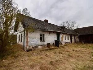 Prodej rodinného domu, Šebestěnice, 200 m2