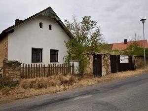 Prodej pozemku pro bydlení, Šebestěnice, 916 m2