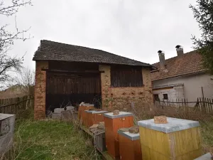 Prodej pozemku pro bydlení, Šebestěnice, 916 m2