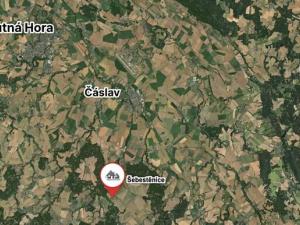 Prodej pozemku pro bydlení, Šebestěnice, 916 m2