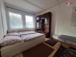 Pronájem, Rostoklaty - Nová Ves II, 18 m2