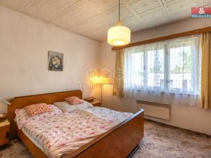 Prodej rodinného domu, Dobroměřice, Komenského, 127 m2