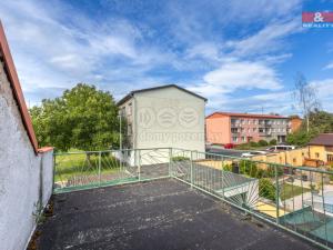 Prodej rodinného domu, Dobroměřice, Komenského, 127 m2