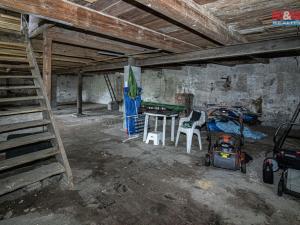Prodej rodinného domu, Vrdy - Dolní Bučice, Nová, 160 m2