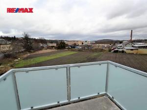 Pronájem bytu 3+kk, Plzeň, Na Roudné, 71 m2
