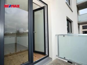 Pronájem bytu 3+kk, Plzeň, Na Roudné, 71 m2