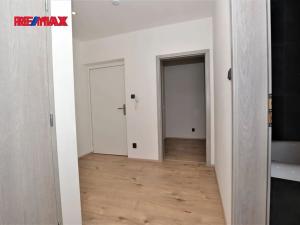 Pronájem bytu 3+kk, Plzeň, Na Roudné, 71 m2