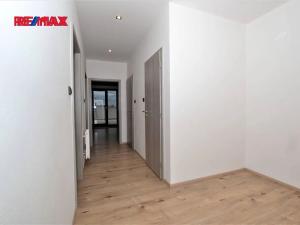 Pronájem bytu 3+kk, Plzeň, Na Roudné, 71 m2