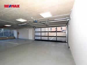 Pronájem bytu 3+kk, Plzeň, Na Roudné, 71 m2