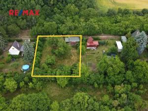 Prodej chaty, Vodochody, 30 m2