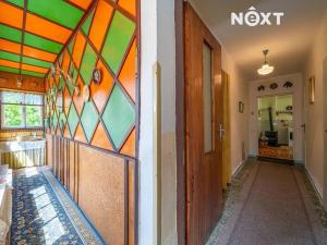 Prodej rodinného domu, Brněnec, 66 m2