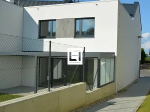 Prodej rodinného domu, Olomouc, Kyselovská, 167 m2