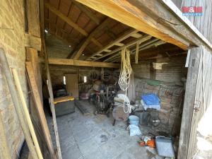 Prodej rodinného domu, Dolany, 95 m2