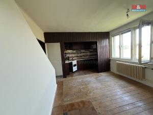 Prodej rodinného domu, Sviadnov, O. Kišové, 130 m2